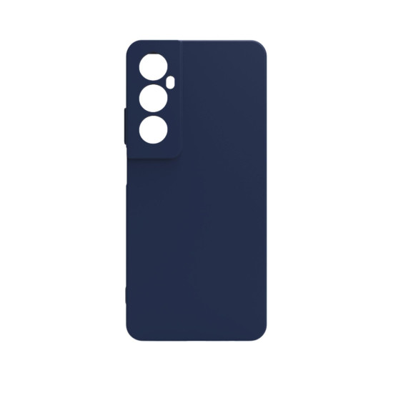 Realme C65 4gKılıf Kamera Korumalı Silikon Rubber Arka Kapak