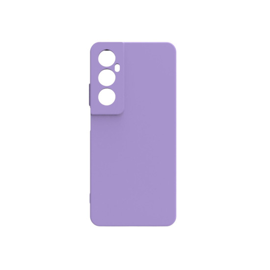 Realme C65 4gKılıf Kamera Korumalı Silikon Rubber Arka Kapak