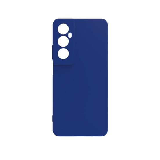 Realme C65 4gKılıf Kamera Korumalı Silikon Rubber Arka Kapak