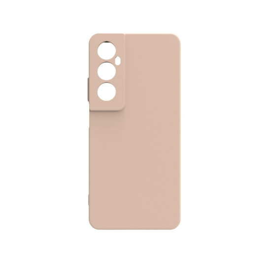 Realme C65 4gKılıf Kamera Korumalı Silikon Rubber Arka Kapak