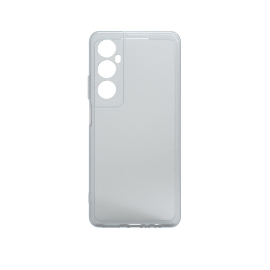 Realme C65 4gKılıf Kamera Korumalı Silikon Rubber Arka Kapak