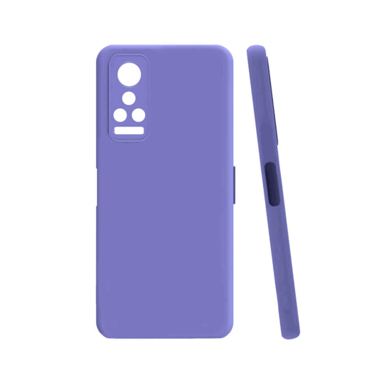 General Mobile GM 22 Pro Kılıf Kamera Korumalı Silikon Rubber Arka Kapak