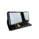 Reeder S23 Pro Max Cüzdanlı Kapaklı Kılıf Kartlıklı Standlı Kopçalı