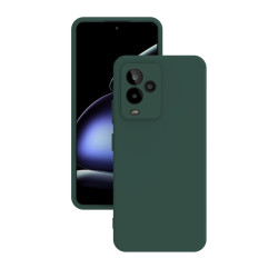 General Mobile Gm 24 Pro Kılıf Kamera Korumalı Silikon Rubber Arka Kapak