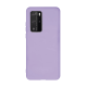 Huawei P40 Pro Case Camera Protected Silicone Rubber Back Cover