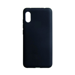 Huawei Y6 2019 Case Camera Protected Silicone Rubber Back Cover