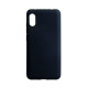 Huawei Y6 2019 Case Camera Protected Silicone Rubber Back Cover