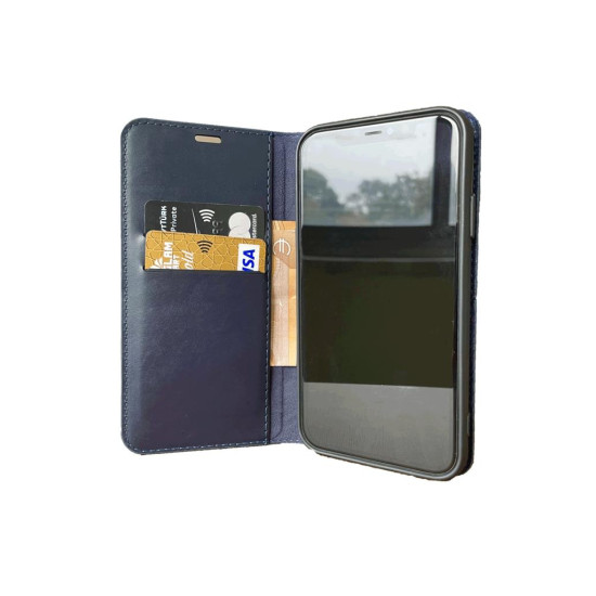 OnePlus 9 Pro Cüzdanlı Kapaklı Kılıf Kartlıklı Standlı Kopçalı