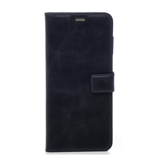 infinix Note 30 Hakiki Deri Cüzdanlı Kapaklı Kaliteli Lüks Kılıf