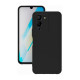 infinix Note 12 Silicone Case Camera Protected Silicone Rubber Back Cover