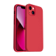 iPhone 13 Kılıf Kamera Korumalı Silikon Rubber Arka Kapak