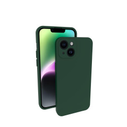 iPhone 14 Plus Kılıf Kamera Korumalı Silikon Rubber Arka Kapak iPhone 14 Plus Kılıf Kamera Korumalı Silikon Rubber Arka Kapak