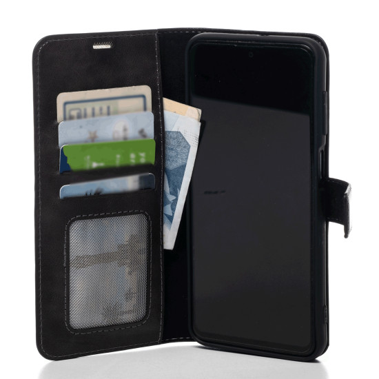 iPhone 15 Plus Hakiki Deri Cüzdanlı Kapaklı Kaliteli Lüks Kılıf iPhone 15 Plus Hakiki Deri Cüzdanlı Kapaklı Kaliteli Lüks Kılıf