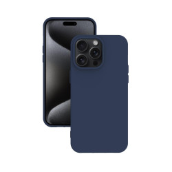 iPhone 15 Pro Kılıf Kamera Korumalı Silikon Rubber Arka Kapak iPhone 15 Pro Kılıf Kamera Korumalı Silikon Rubber Arka Kapak
