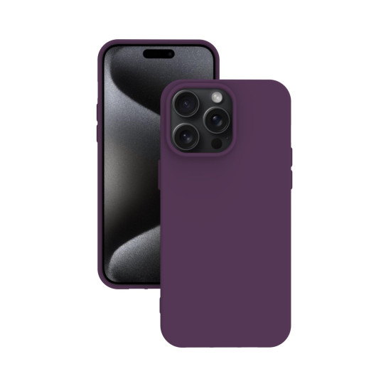 iPhone 15 Pro Kılıf Kamera Korumalı Silikon Rubber Arka Kapak iPhone 15 Pro Kılıf Kamera Korumalı Silikon Rubber Arka Kapak