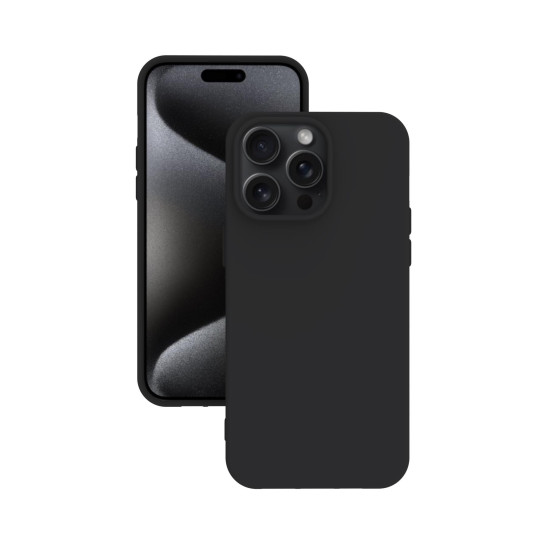 iPhone 15 Pro Kılıf Kamera Korumalı Silikon Rubber Arka Kapak iPhone 15 Pro Kılıf Kamera Korumalı Silikon Rubber Arka Kapak