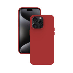 iPhone 15 Pro Max Kılıf Kamera Korumalı Silikon Rubber Arka Kapak iPhone 15 Pro Max Kılıf Kamera Korumalı Silikon Rubber Arka Kapak