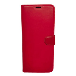 iPhone 16 Pro Max Cüzdanlı Kapaklı Cüzdan Kılıf Kartlıklı Standlı Kopçalı