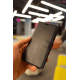 iPhone XS Cüzdanlı Kapaklı Kılıf Kartlıklı Standlı Kopçalı