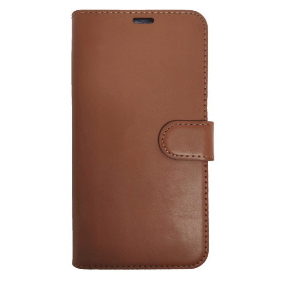 Omix X600 Wallet Clamshell Case Card Holder Stand Hook Fastener