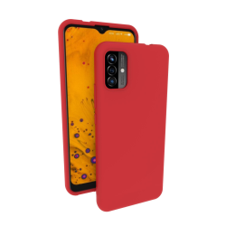 Reeder P13 Blue Max 128 GB 2022 Case Camera Protected Silicone Rubber Back Cover