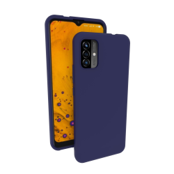 Reeder P13 Blue Max 128 GB 2022 Case Camera Protected Silicone Rubber Back Cover