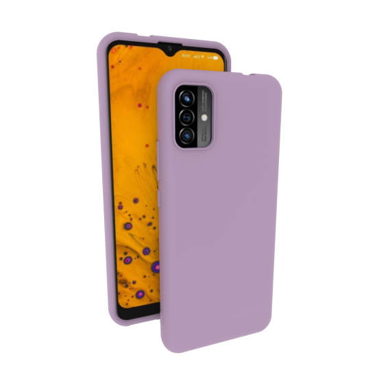 Reeder P13 Blue Max 128 GB 2022 Case Camera Protected Silicone Rubber Back Cover