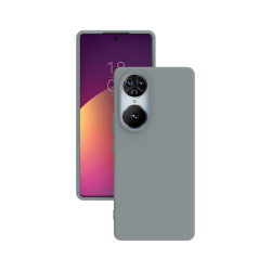 Reeder S19 Max Pro S Edge Kılıf Kamera Korumalı Silikon Rubber Arka Kapak