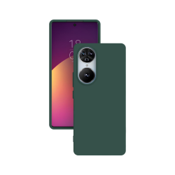 Reeder S19 Max Pro S Edge Kılıf Kamera Korumalı Silikon Rubber Arka Kapak