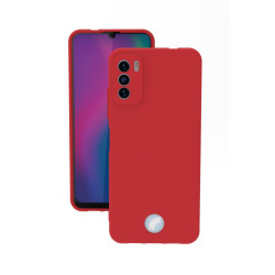 Reeder S19 Max Pro S Kılıf Kamera Korumalı Silikon Rubber Arka Kapak