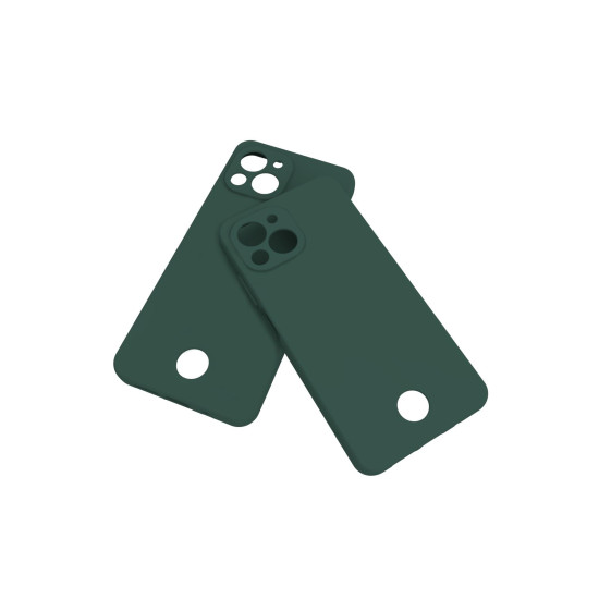 Reeder S23 Pro Max Kılıf Kamera Korumalı Silikon Rubber Arka Kapak