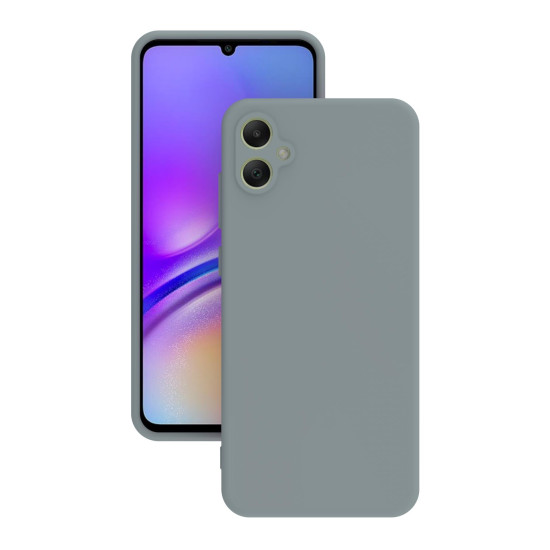 Samsung Galaxy A07 Kılıf Kamera Korumalı Silikon Rubber Arka Kapak