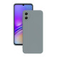 Samsung Galaxy A07 Kılıf Kamera Korumalı Silikon Rubber Arka Kapak