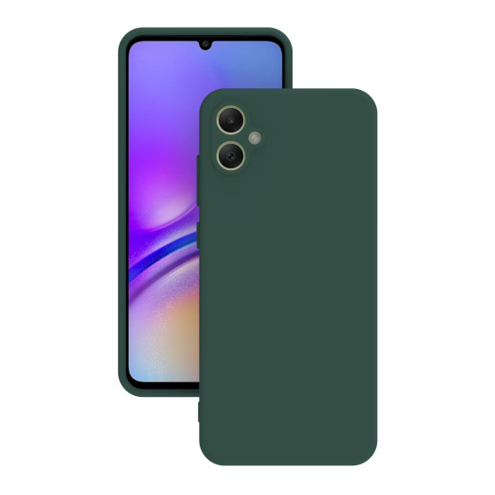 Samsung Galaxy A07 Kılıf Kamera Korumalı Silikon Rubber Arka Kapak