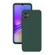 Samsung Galaxy A07 Kılıf Kamera Korumalı Silikon Rubber Arka Kapak