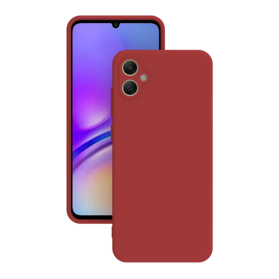 Samsung Galaxy A07 Kılıf Kamera Korumalı Silikon Rubber Arka Kapak