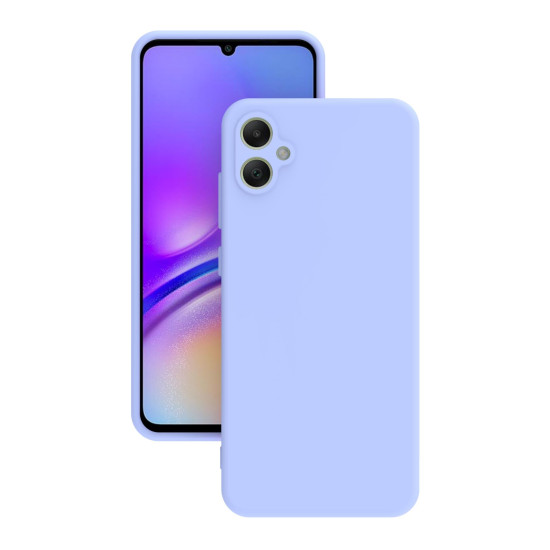 Samsung Galaxy A07 Kılıf Kamera Korumalı Silikon Rubber Arka Kapak