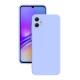 Samsung Galaxy A07 Kılıf Kamera Korumalı Silikon Rubber Arka Kapak
