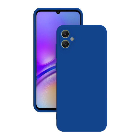Samsung Galaxy A07 Kılıf Kamera Korumalı Silikon Rubber Arka Kapak