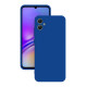 Samsung Galaxy A07 Kılıf Kamera Korumalı Silikon Rubber Arka Kapak