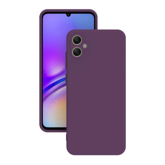 Samsung Galaxy A07 Kılıf Kamera Korumalı Silikon Rubber Arka Kapak