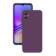 Samsung Galaxy A07 Kılıf Kamera Korumalı Silikon Rubber Arka Kapak