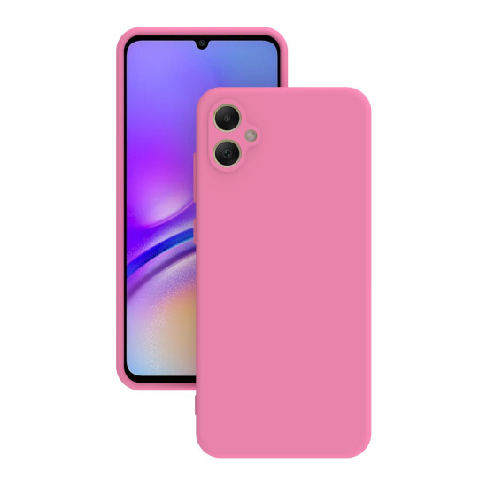 Samsung Galaxy A07 Kılıf Kamera Korumalı Silikon Rubber Arka Kapak