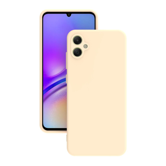 Samsung Galaxy A07 Kılıf Kamera Korumalı Silikon Rubber Arka Kapak