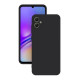 Samsung Galaxy A07 Kılıf Kamera Korumalı Silikon Rubber Arka Kapak
