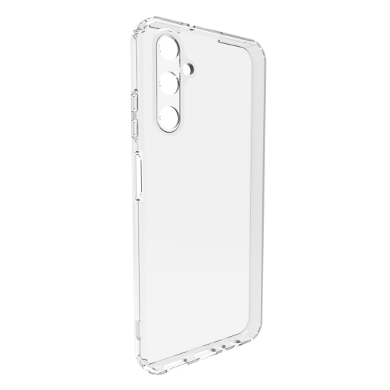 Samsung Galaxy A15 Kılıf Kamera Korumalı Silikon Rubber Arka Kapak