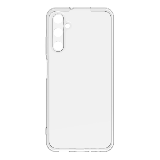 Samsung Galaxy A15 Kılıf Kamera Korumalı Silikon Rubber Arka Kapak