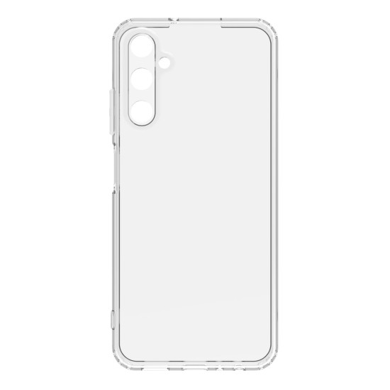 Samsung Galaxy A17 Kılıf Kamera Korumalı Silikon Rubber Arka Kapak