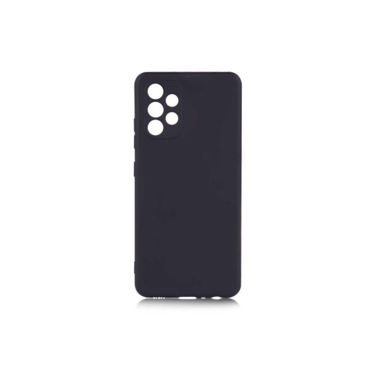 Samsung Galaxy A32 4G Kılıf Kamera Korumalı Silikon Rubber Arka Kapak