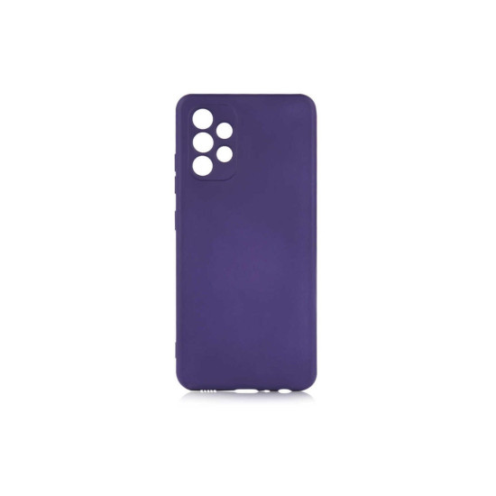 Samsung Galaxy A32 4G Kılıf Kamera Korumalı Silikon Rubber Arka Kapak